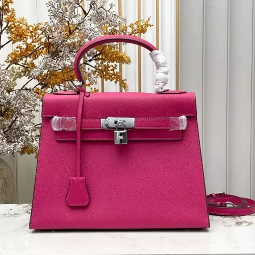 Hermes AAA Quality Handbags For Women #1386467 $92.00 USD, Wholesale Replica Hermes AAA Quality Handbags