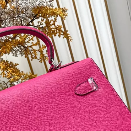 Replica Hermes AAA Quality Handbags For Women #1386467 $92.00 USD for Wholesale