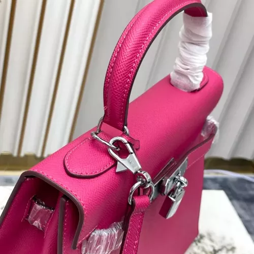Replica Hermes AAA Quality Handbags For Women #1386467 $92.00 USD for Wholesale