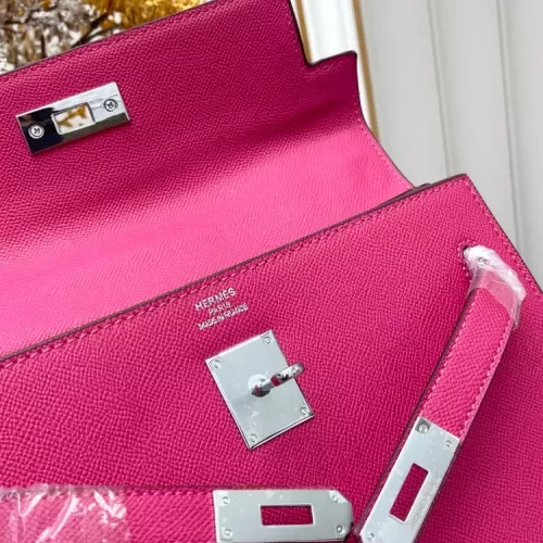 Replica Hermes AAA Quality Handbags For Women #1386467 $92.00 USD for Wholesale