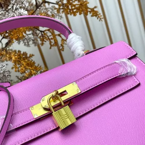 Replica Hermes AAA Quality Handbags For Women #1386468 $82.00 USD for Wholesale