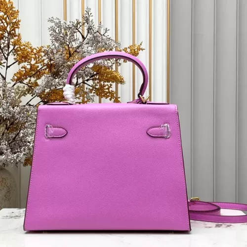 Replica Hermes AAA Quality Handbags For Women #1386469 $85.00 USD for Wholesale