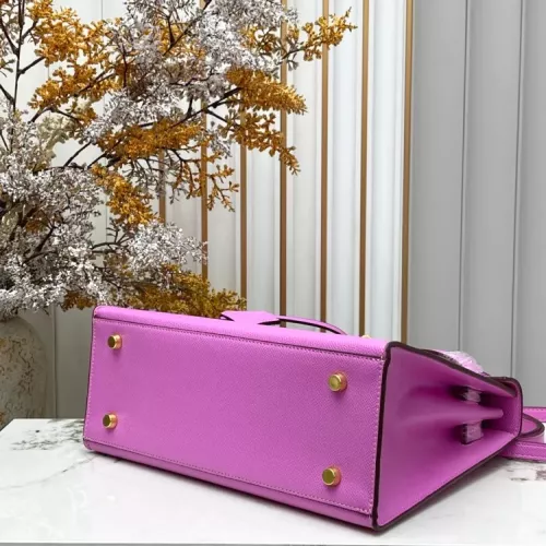 Replica Hermes AAA Quality Handbags For Women #1386469 $85.00 USD for Wholesale