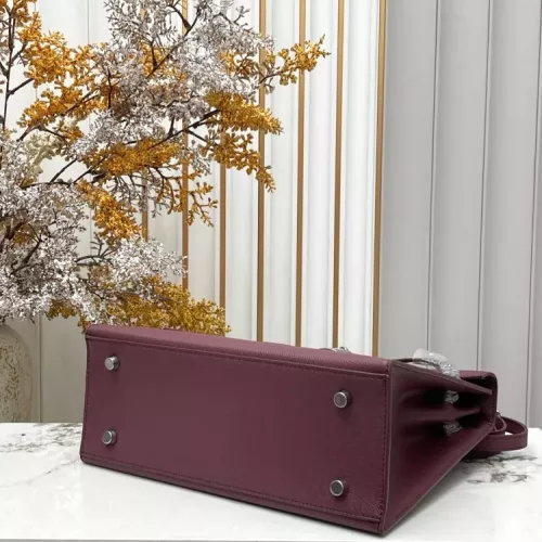 Replica Hermes AAA Quality Handbags For Women #1386483 $82.00 USD for Wholesale