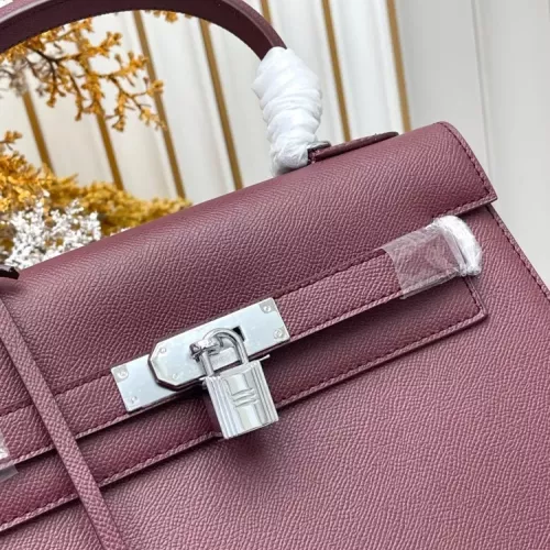 Replica Hermes AAA Quality Handbags For Women #1386484 $85.00 USD for Wholesale