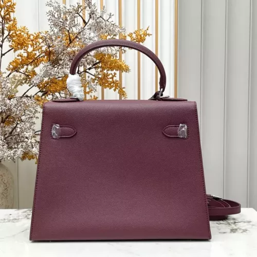 Replica Hermes AAA Quality Handbags For Women #1386485 $88.00 USD for Wholesale