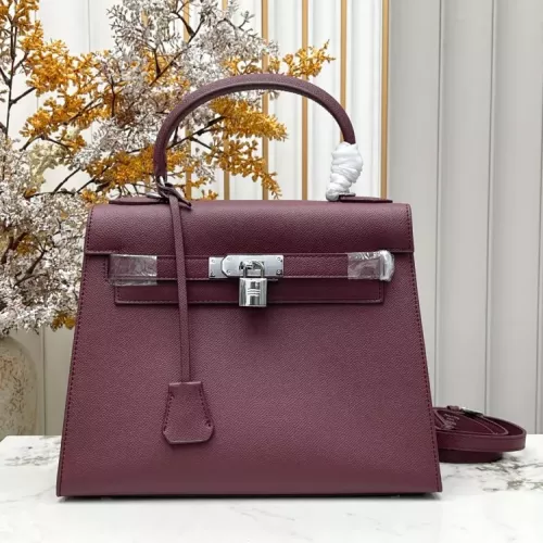 Hermes AAA Quality Handbags For Women #1386486 $92.00 USD, Wholesale Replica Hermes AAA Quality Handbags