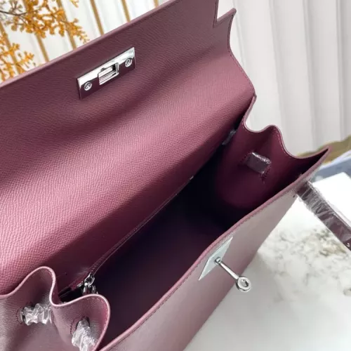 Replica Hermes AAA Quality Handbags For Women #1386486 $92.00 USD for Wholesale