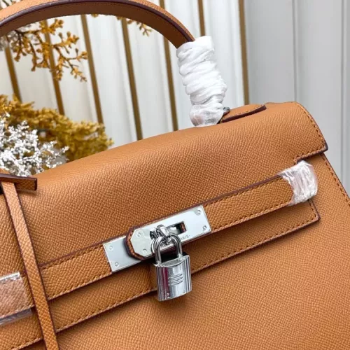 Replica Hermes AAA Quality Handbags For Women #1386494 $82.00 USD for Wholesale