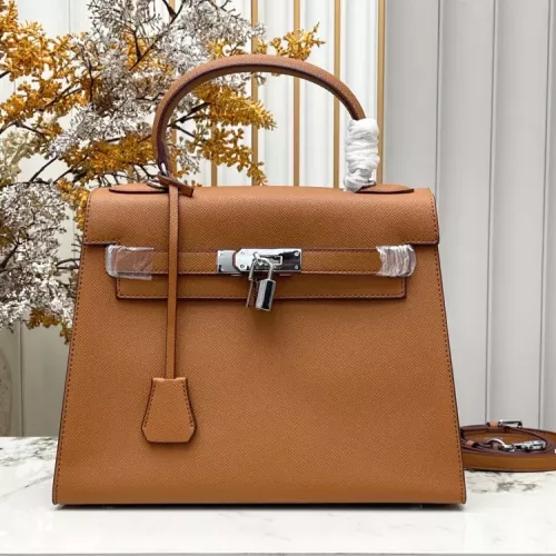 Hermes AAA Quality Handbags For Women #1386497 $88.00 USD, Wholesale Replica Hermes AAA Quality Handbags