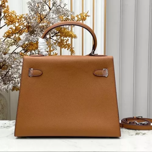 Replica Hermes AAA Quality Handbags For Women #1386499 $92.00 USD for Wholesale