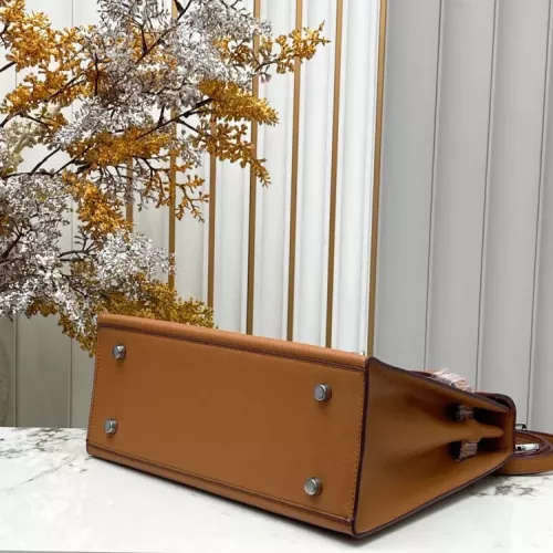 Replica Hermes AAA Quality Handbags For Women #1386499 $92.00 USD for Wholesale