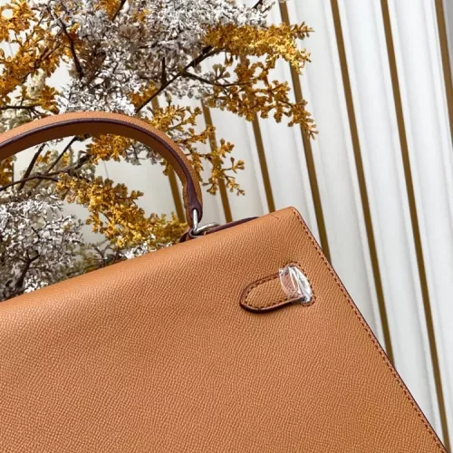 Replica Hermes AAA Quality Handbags For Women #1386499 $92.00 USD for Wholesale