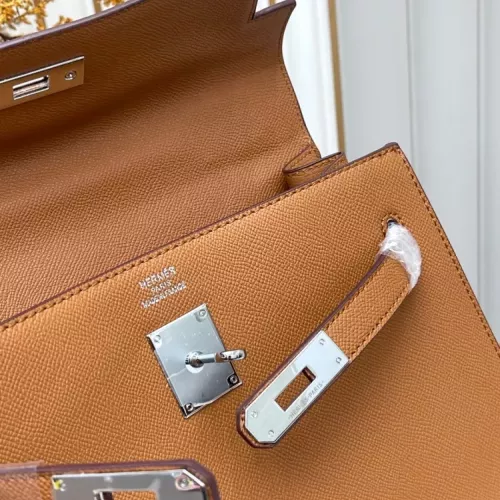 Replica Hermes AAA Quality Handbags For Women #1386499 $92.00 USD for Wholesale