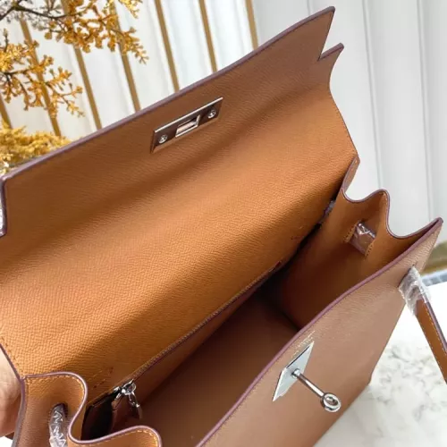 Replica Hermes AAA Quality Handbags For Women #1386499 $92.00 USD for Wholesale