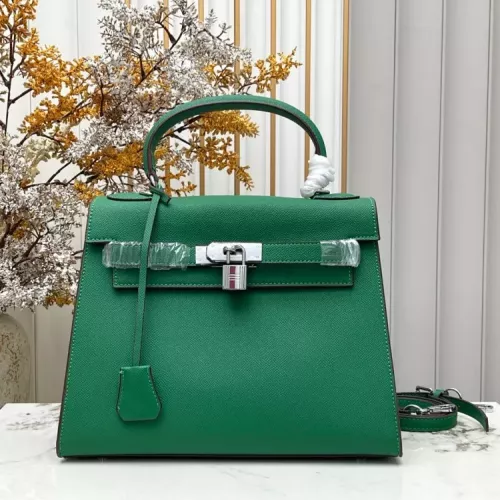 Hermes AAA Quality Handbags For Women #1386501 $82.00 USD, Wholesale Replica Hermes AAA Quality Handbags