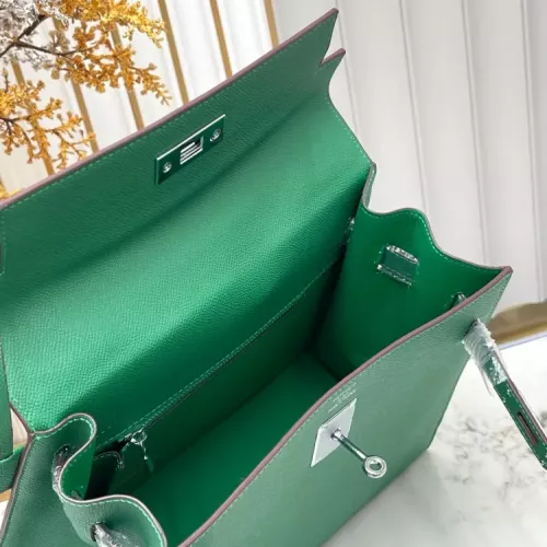 Replica Hermes AAA Quality Handbags For Women #1386501 $82.00 USD for Wholesale