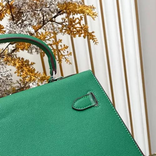 Replica Hermes AAA Quality Handbags For Women #1386504 $88.00 USD for Wholesale