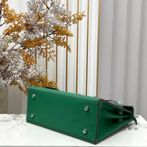 Replica Hermes AAA Quality Handbags For Women #1386504 $88.00 USD for Wholesale