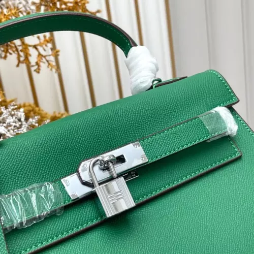 Replica Hermes AAA Quality Handbags For Women #1386504 $88.00 USD for Wholesale