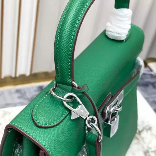 Replica Hermes AAA Quality Handbags For Women #1386504 $88.00 USD for Wholesale