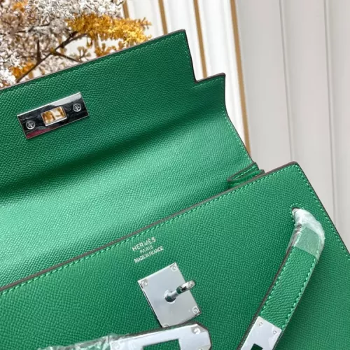 Replica Hermes AAA Quality Handbags For Women #1386504 $88.00 USD for Wholesale