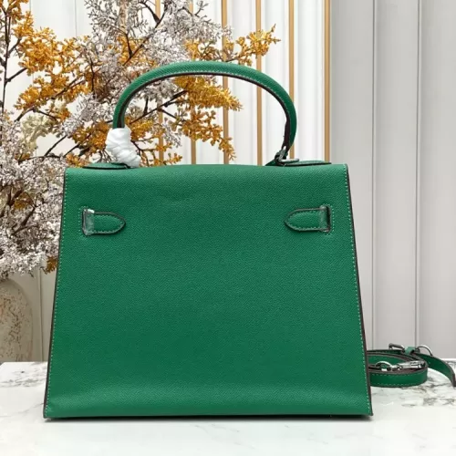 Replica Hermes AAA Quality Handbags For Women #1386506 $92.00 USD for Wholesale