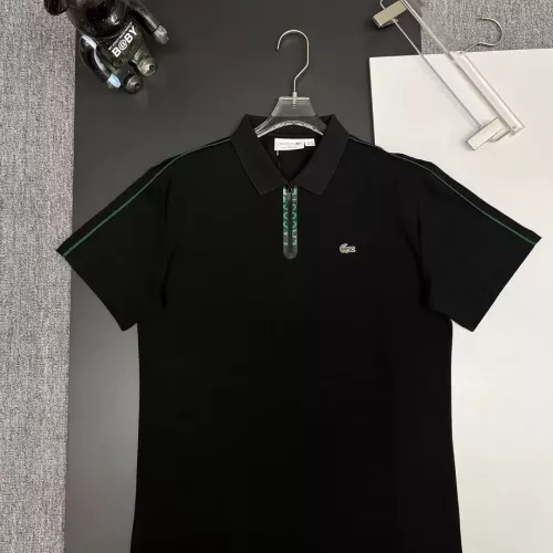 Lacoste T-Shirts Short Sleeved For Men #1386511 $38.00 USD, Wholesale Replica Lacoste T-Shirts