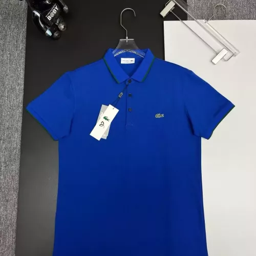Lacoste T-Shirts Short Sleeved For Men #1386515 $38.00 USD, Wholesale Replica Lacoste T-Shirts
