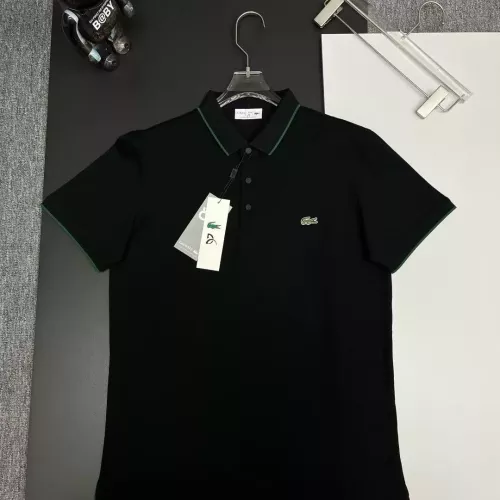 Lacoste T-Shirts Short Sleeved For Men #1386516 $38.00 USD, Wholesale Replica Lacoste T-Shirts