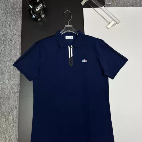 Lacoste T-Shirts Short Sleeved For Men #1386519 $38.00 USD, Wholesale Replica Lacoste T-Shirts