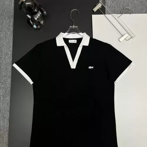 Lacoste T-Shirts Short Sleeved For Men #1386526 $38.00 USD, Wholesale Replica Lacoste T-Shirts