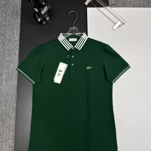 Lacoste T-Shirts Short Sleeved For Men #1386528 $38.00 USD, Wholesale Replica Lacoste T-Shirts