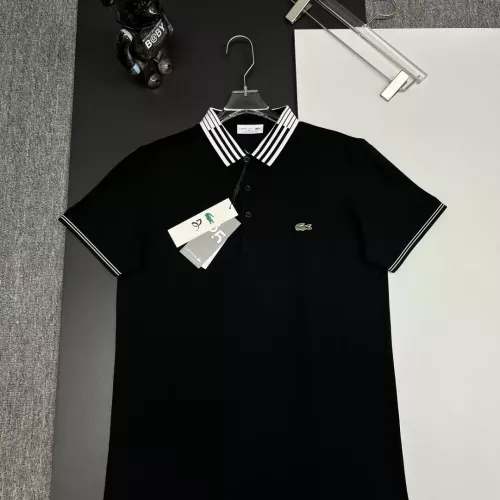 Lacoste T-Shirts Short Sleeved For Men #1386529 $38.00 USD, Wholesale Replica Lacoste T-Shirts