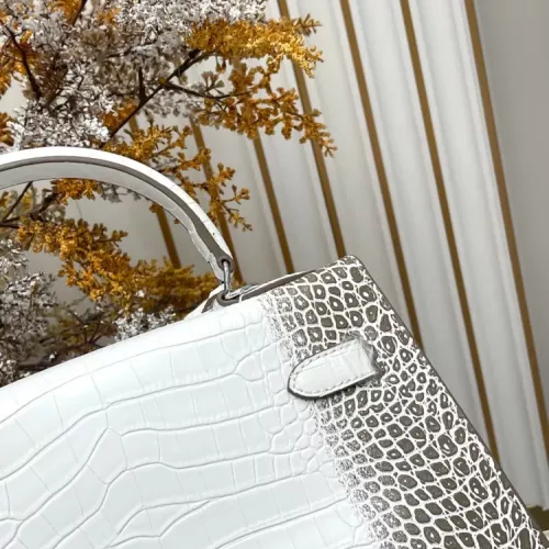 Replica Hermes AAA Quality Handbags For Women #1386531 $85.00 USD for Wholesale