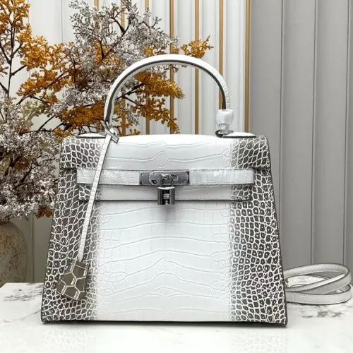 Hermes AAA Quality Handbags For Women #1386534 $96.00 USD, Wholesale Replica Hermes AAA Quality Handbags