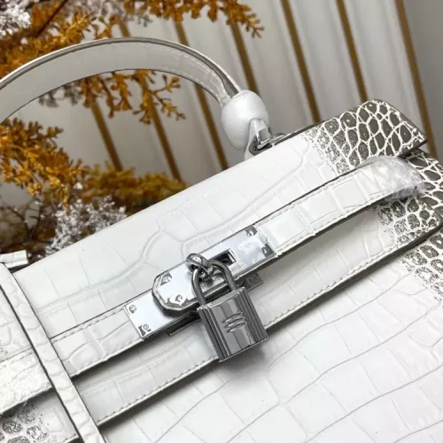 Replica Hermes AAA Quality Handbags For Women #1386534 $96.00 USD for Wholesale