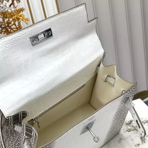 Replica Hermes AAA Quality Handbags For Women #1386534 $96.00 USD for Wholesale