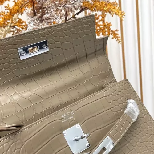Replica Hermes AAA Quality Handbags For Women #1386535 $85.00 USD for Wholesale