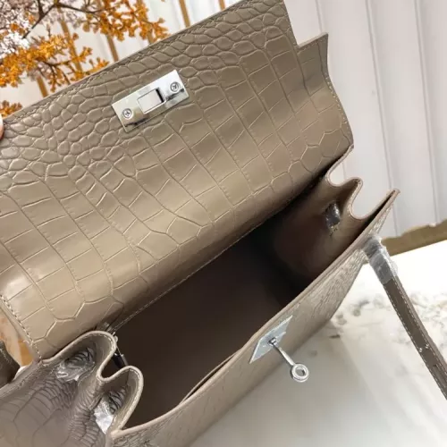 Replica Hermes AAA Quality Handbags For Women #1386535 $85.00 USD for Wholesale
