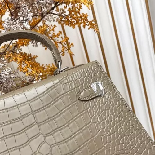 Replica Hermes AAA Quality Handbags For Women #1386536 $88.00 USD for Wholesale