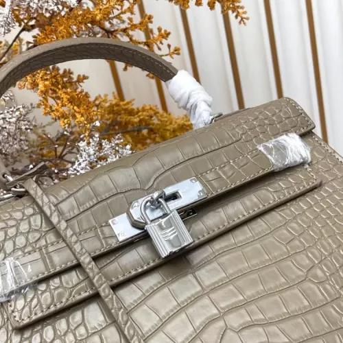 Replica Hermes AAA Quality Handbags For Women #1386536 $88.00 USD for Wholesale