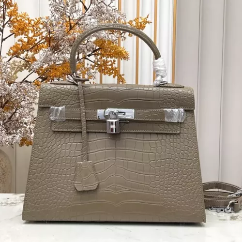 Hermes AAA Quality Handbags For Women #1386537 $92.00 USD, Wholesale Replica Hermes AAA Quality Handbags