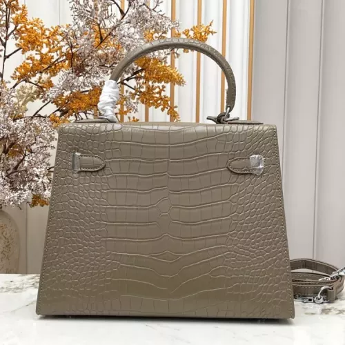 Replica Hermes AAA Quality Handbags For Women #1386537 $92.00 USD for Wholesale