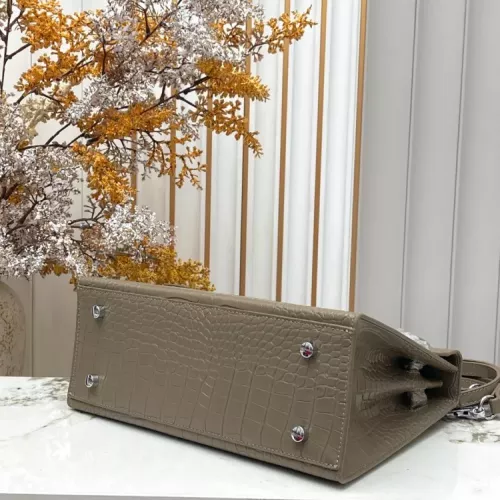 Replica Hermes AAA Quality Handbags For Women #1386537 $92.00 USD for Wholesale