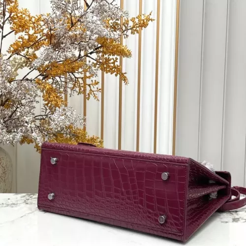 Replica Hermes AAA Quality Handbags For Women #1386539 $85.00 USD for Wholesale