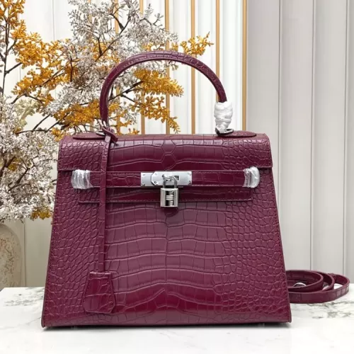 Hermes AAA Quality Handbags For Women #1386540 $88.00 USD, Wholesale Replica Hermes AAA Quality Handbags