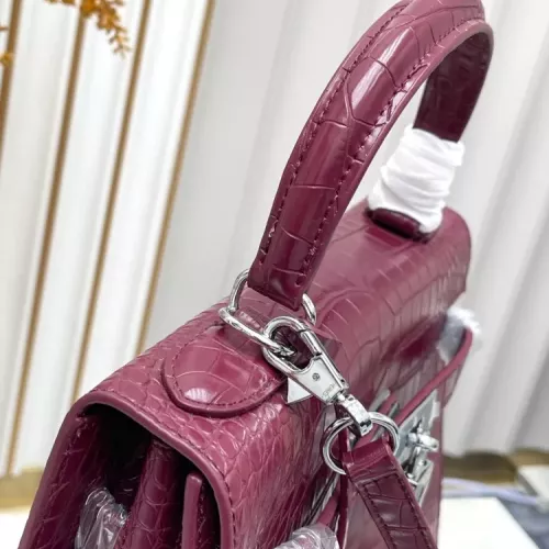 Replica Hermes AAA Quality Handbags For Women #1386542 $96.00 USD for Wholesale