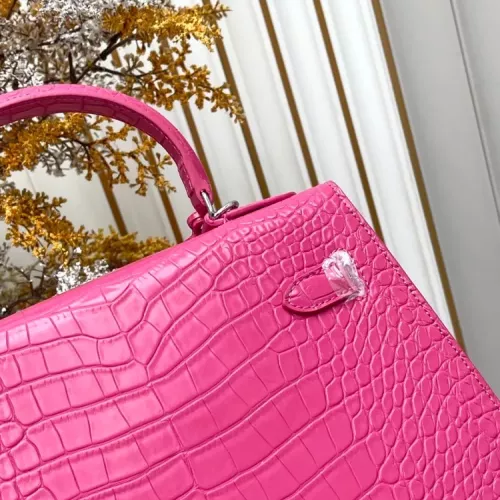 Replica Hermes AAA Quality Handbags For Women #1386543 $85.00 USD for Wholesale