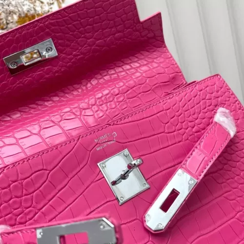 Replica Hermes AAA Quality Handbags For Women #1386543 $85.00 USD for Wholesale